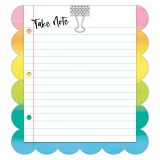 Tidal MP Copy Paper, 92 Brightness, 20lb, 11 x 17, White, 500 Sheets/Ream