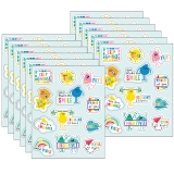 Tidal MP Copy Paper, 92 Brightness, 20lb, 11 x 17, White, 500 Sheets/Ream