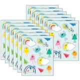 Tidal MP Copy Paper, 92 Brightness, 20lb, 11 x 17, White, 500 Sheets/Ream