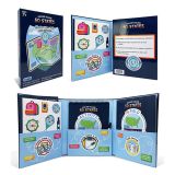 Tidal MP Copy Paper, 92 Brightness, 20lb, 11 x 17, White, 500 Sheets/Ream