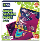 Tidal MP Copy Paper, 92 Brightness, 20lb, 11 x 17, White, 500 Sheets/Ream