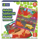 Tidal MP Copy Paper, 92 Brightness, 20lb, 11 x 17, White, 500 Sheets/Ream