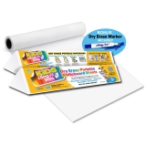 Tidal MP Copy Paper, 92 Brightness, 20lb, 11 x 17, White, 500 Sheets/Ream