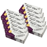 Tidal MP Copy Paper, 92 Brightness, 20lb, 11 x 17, White, 500 Sheets/Ream