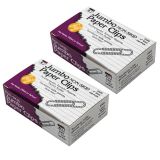 Tidal MP Copy Paper, 92 Brightness, 20lb, 11 x 17, White, 500 Sheets/Ream