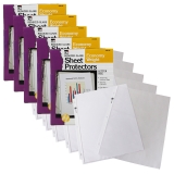 Tidal MP Copy Paper, 92 Brightness, 20lb, 11 x 17, White, 500 Sheets/Ream