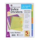 Tidal MP Copy Paper, 92 Brightness, 20lb, 11 x 17, White, 500 Sheets/Ream