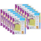 Tidal MP Copy Paper, 92 Brightness, 20lb, 11 x 17, White, 500 Sheets/Ream