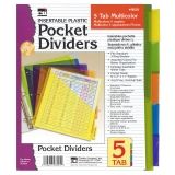 Tidal MP Copy Paper, 92 Brightness, 20lb, 11 x 17, White, 500 Sheets/Ream