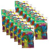 Tidal MP Copy Paper, 92 Brightness, 20lb, 11 x 17, White, 500 Sheets/Ream