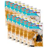 Tidal MP Copy Paper, 92 Brightness, 20lb, 11 x 17, White, 500 Sheets/Ream