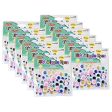 Tidal MP Copy Paper, 92 Brightness, 20lb, 11 x 17, White, 500 Sheets/Ream