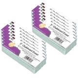 Tidal MP Copy Paper, 92 Brightness, 20lb, 11 x 17, White, 500 Sheets/Ream