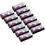 Tidal MP Copy Paper, 92 Brightness, 20lb, 11 x 17, White, 500 Sheets/Ream