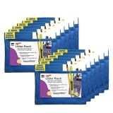 Tidal MP Copy Paper, 92 Brightness, 20lb, 11 x 17, White, 500 Sheets/Ream