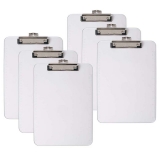 Tidal MP Copy Paper, 92 Brightness, 20lb, 11 x 17, White, 500 Sheets/Ream