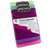 Tidal MP Copy Paper, 92 Brightness, 20lb, 11 x 17, White, 500 Sheets/Ream