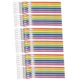 Tidal MP Copy Paper, 92 Brightness, 20lb, 11 x 17, White, 500 Sheets/Ream