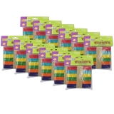 Tidal MP Copy Paper, 92 Brightness, 20lb, 11 x 17, White, 500 Sheets/Ream