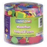 Tidal MP Copy Paper, 92 Brightness, 20lb, 11 x 17, White, 500 Sheets/Ream