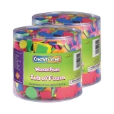 Tidal MP Copy Paper, 92 Brightness, 20lb, 11 x 17, White, 500 Sheets/Ream