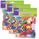 Tidal MP Copy Paper, 92 Brightness, 20lb, 11 x 17, White, 500 Sheets/Ream