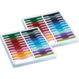 Tidal MP Copy Paper, 92 Brightness, 20lb, 11 x 17, White, 500 Sheets/Ream