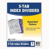 Tidal MP Copy Paper, 92 Brightness, 20lb, 11 x 17, White, 500 Sheets/Ream