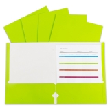Tidal MP Copy Paper, 92 Brightness, 20lb, 11 x 17, White, 500 Sheets/Ream
