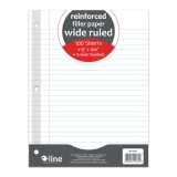 Tidal MP Copy Paper, 92 Brightness, 20lb, 11 x 17, White, 500 Sheets/Ream
