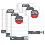 Tidal MP Copy Paper, 92 Brightness, 20lb, 11 x 17, White, 500 Sheets/Ream