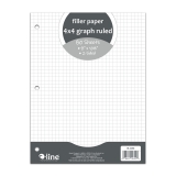 Tidal MP Copy Paper, 92 Brightness, 20lb, 11 x 17, White, 500 Sheets/Ream