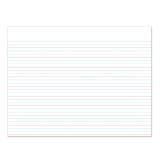 Tidal MP Copy Paper, 92 Brightness, 20lb, 11 x 17, White, 500 Sheets/Ream