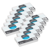 Tidal MP Copy Paper, 92 Brightness, 20lb, 11 x 17, White, 500 Sheets/Ream