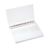 Tidal MP Copy Paper, 92 Brightness, 20lb, 11 x 17, White, 500 Sheets/Ream