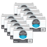 Tidal MP Copy Paper, 92 Brightness, 20lb, 11 x 17, White, 500 Sheets/Ream