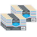 Tidal MP Copy Paper, 92 Brightness, 20lb, 11 x 17, White, 500 Sheets/Ream
