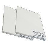Tidal MP Copy Paper, 92 Brightness, 20lb, 11 x 17, White, 500 Sheets/Ream