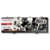 Tidal MP Copy Paper, 92 Brightness, 20lb, 11 x 17, White, 500 Sheets/Ream