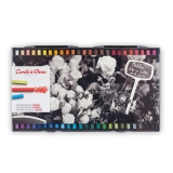 Tidal MP Copy Paper, 92 Brightness, 20lb, 11 x 17, White, 500 Sheets/Ream