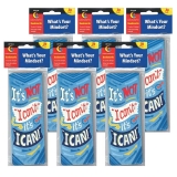 Tidal MP Copy Paper, 92 Brightness, 20lb, 11 x 17, White, 500 Sheets/Ream