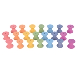 Tidal MP Copy Paper, 92 Brightness, 20lb, 11 x 17, White, 500 Sheets/Ream