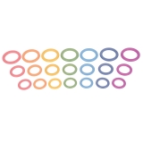 Tidal MP Copy Paper, 92 Brightness, 20lb, 11 x 17, White, 500 Sheets/Ream