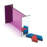 Tidal MP Copy Paper, 92 Brightness, 20lb, 11 x 17, White, 500 Sheets/Ream