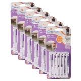 Tidal MP Copy Paper, 92 Brightness, 20lb, 11 x 17, White, 500 Sheets/Ream