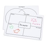 Tidal MP Copy Paper, 92 Brightness, 20lb, 11 x 17, White, 500 Sheets/Ream