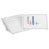 Tidal MP Copy Paper, 92 Brightness, 20lb, 11 x 17, White, 500 Sheets/Ream