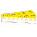 Tidal MP Copy Paper, 92 Brightness, 20lb, 11 x 17, White, 500 Sheets/Ream