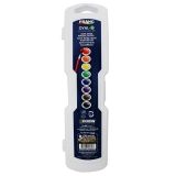 Tidal MP Copy Paper, 92 Brightness, 20lb, 11 x 17, White, 500 Sheets/Ream