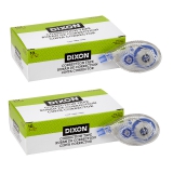 Tidal MP Copy Paper, 92 Brightness, 20lb, 11 x 17, White, 500 Sheets/Ream